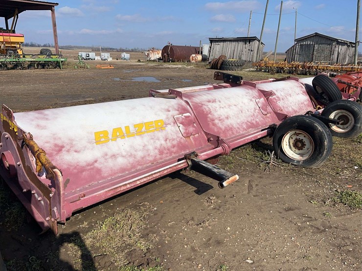balzer-stalk-shredder,-25'-image-3