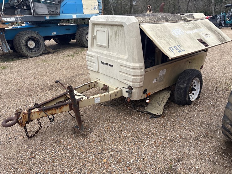 #2575-•-ingersoll-rand-compressor-|-parts-or-repair-image-4