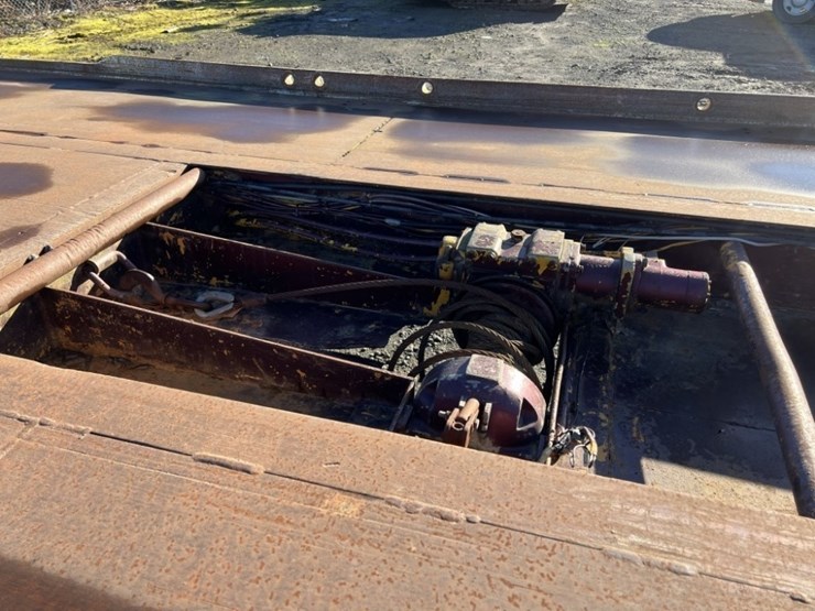 1989-reliance-40'-s/a-hydraulic-tilt-deck-trailer-image-14