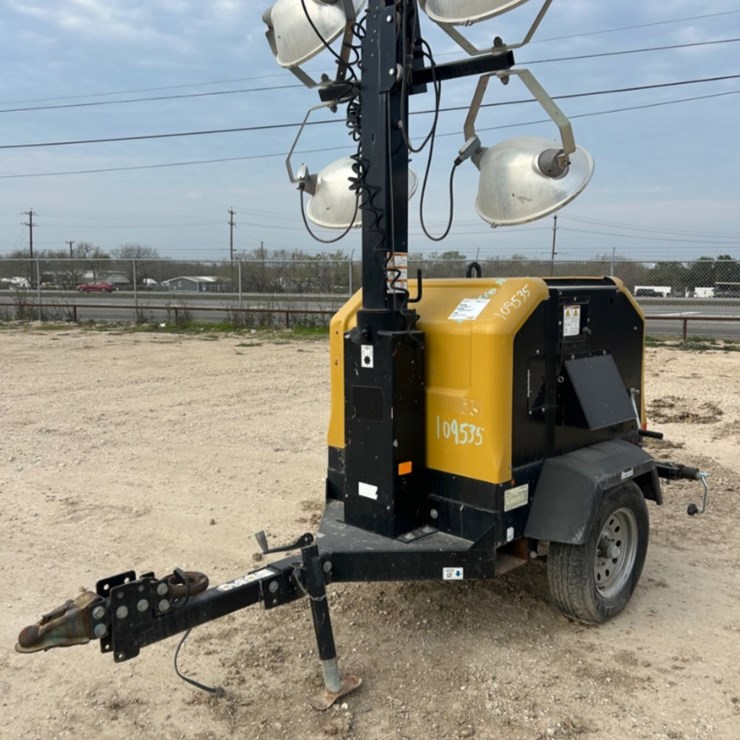 2019 ALLMAND LIGHT PLANT