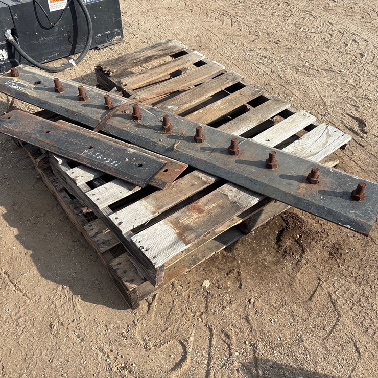 #2797 • 6FT CUTTING BLADE