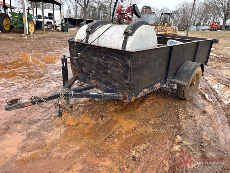 55"-x-114"-utility-trailer-aluminum-fuel-tank-w/-electric-pump-image-4