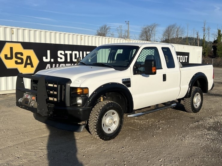 2009-ford-f350-sd-image-1