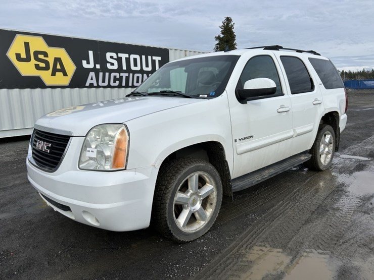2007-gmc-yukon-slt-image-1