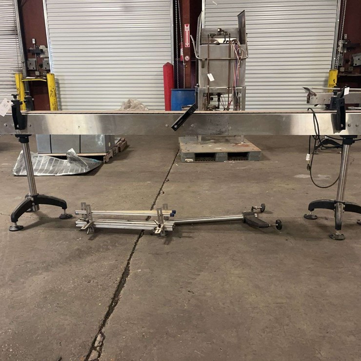 Sure Kap SKC4510 Conveyor 10'