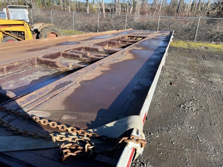 1989-reliance-40'-s/a-hydraulic-tilt-deck-trailer-image-8