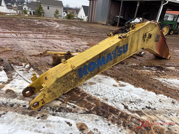 komatsu-pc210-excavator-boom-&-stick-image-3