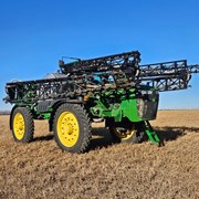 2014 JOHN DEERE 4940