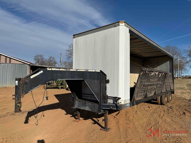 goosenecktandem-dual-trailer-w/-mounted-van-body-image-4