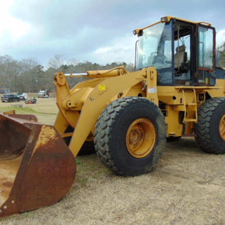 CATERPILLAR 928G
