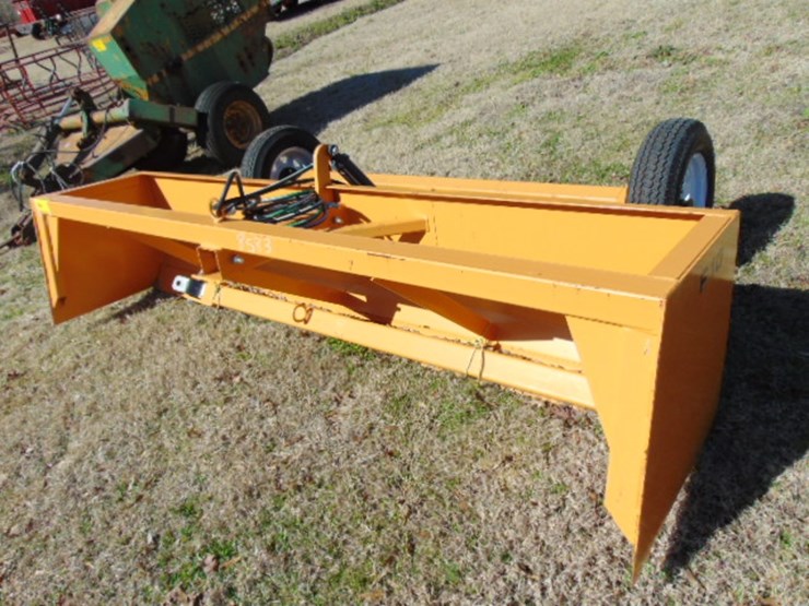 f10-industrias-america-10'-hydraulic-box-blade-image-1