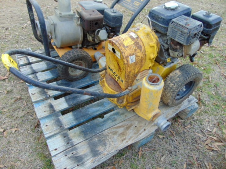 honda-2"-diaphragm-&-water-pump-image-1