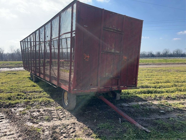 cotton-trailer,-tandem-rears,-32'-image-1