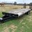 #648-•-23ft-flatbed-trailer-with-dovetail-|-no-title-image-2