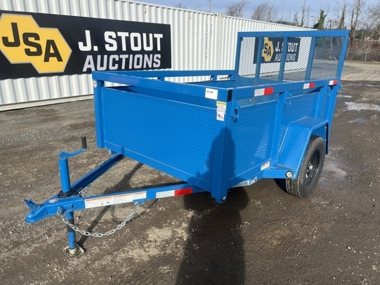 2024-versatile-dbx58-3kr-8'-s/a-utility-trailer-image-1