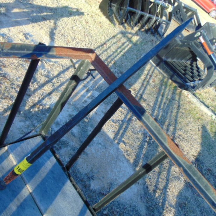 HAY SPEAR REPLACEMENT POINT