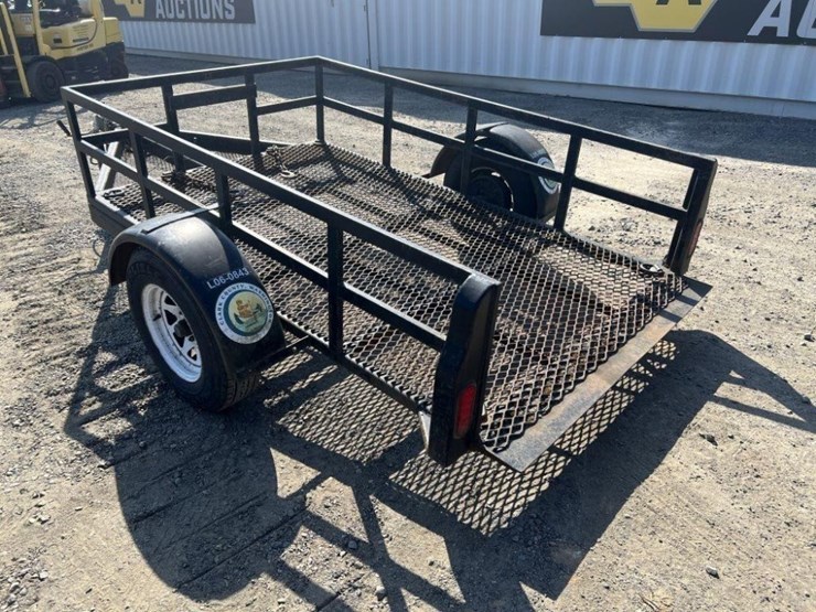 2001-county-built-tilt-deck-equipment-trailer-image-6