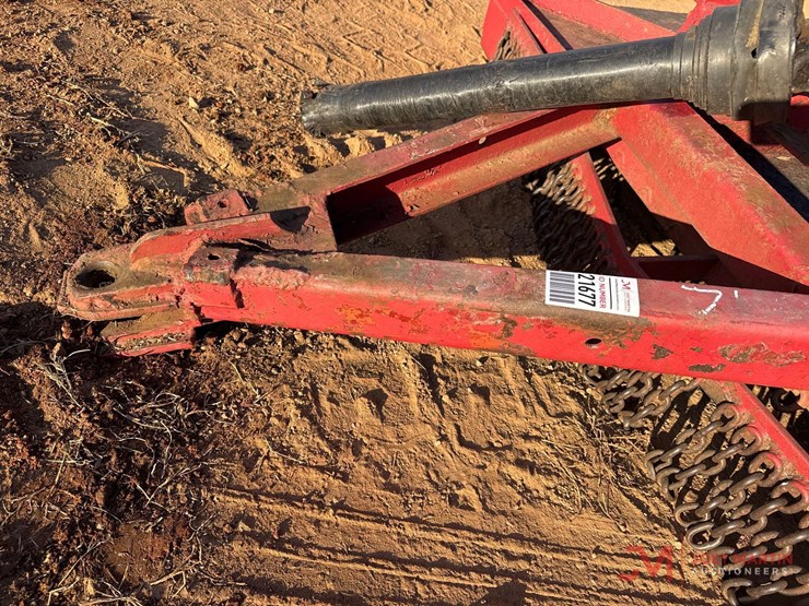 bush-hog-7'-pull-type-rotary-cutter-image-6