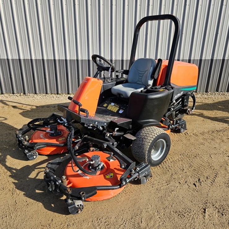 JACOBSEN AR3
