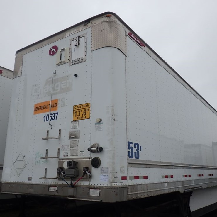 2016 GREAT DANE CHAMPION SE