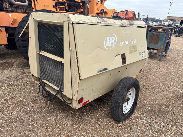 #2575-•-ingersoll-rand-compressor-|-parts-or-repair-image-3