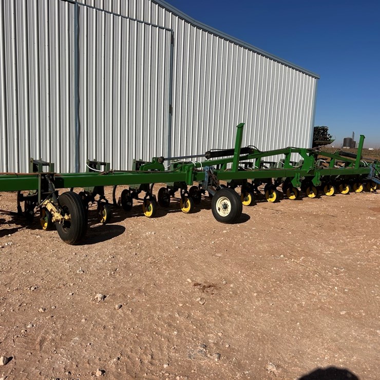 #39 • Lorenz Cultivator