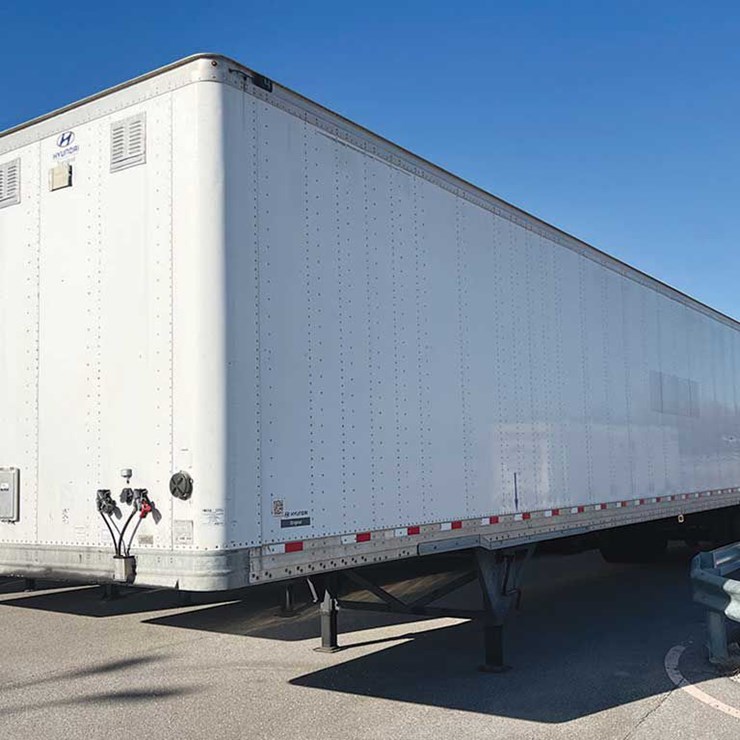 2018 HYUNDAI TRANSLEAD