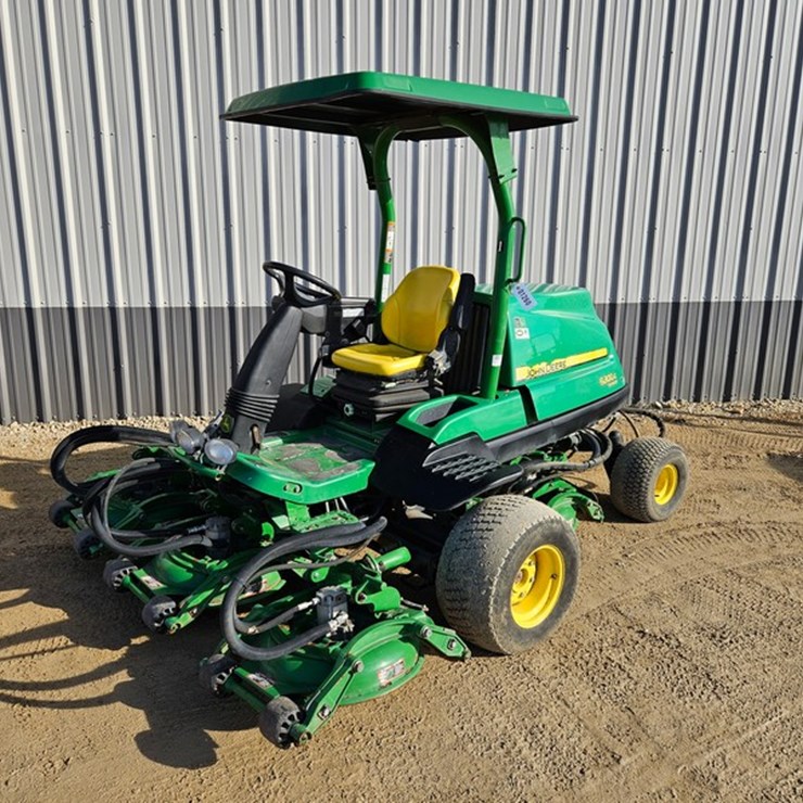 JOHN DEERE 8800A