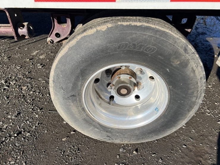 1989-reliance-40'-s/a-hydraulic-tilt-deck-trailer-image-15