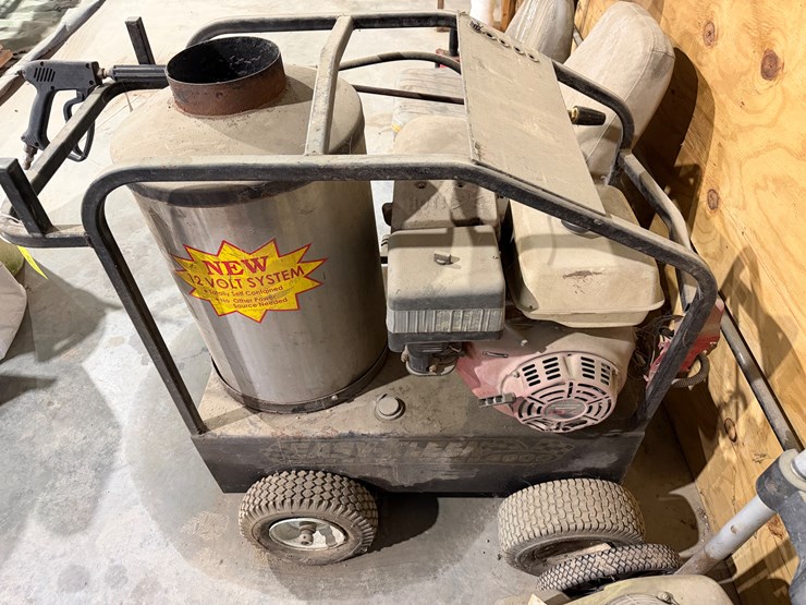 #1047-•-easy-kleen-pressure-washer-image-1