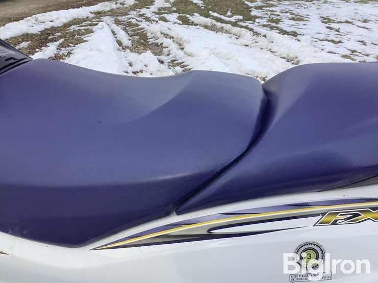 2005-yamaha-fx-1000-d-jet-ski-w/karavan-trailer-image-14