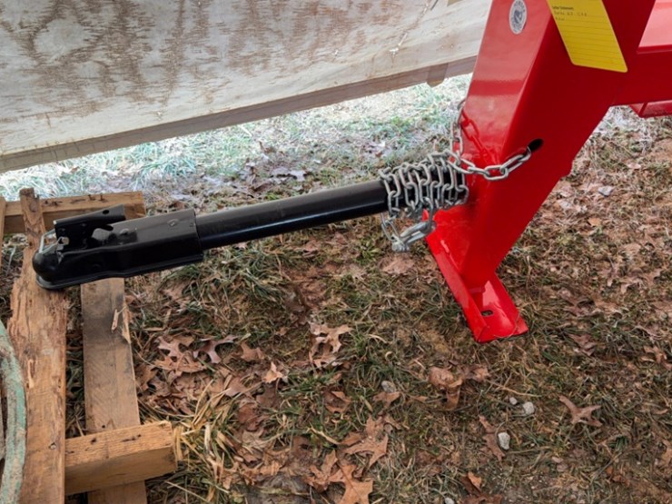 mq-mc64sh8-unused-concrete-mixer-with-honda-gx240-s.n#-fo2451066-image-4