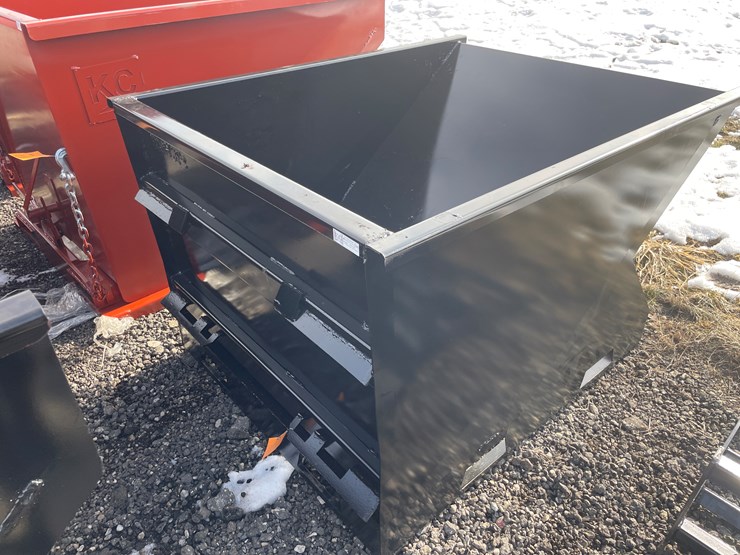 #2094-•-skid-steer-hopper-image-1