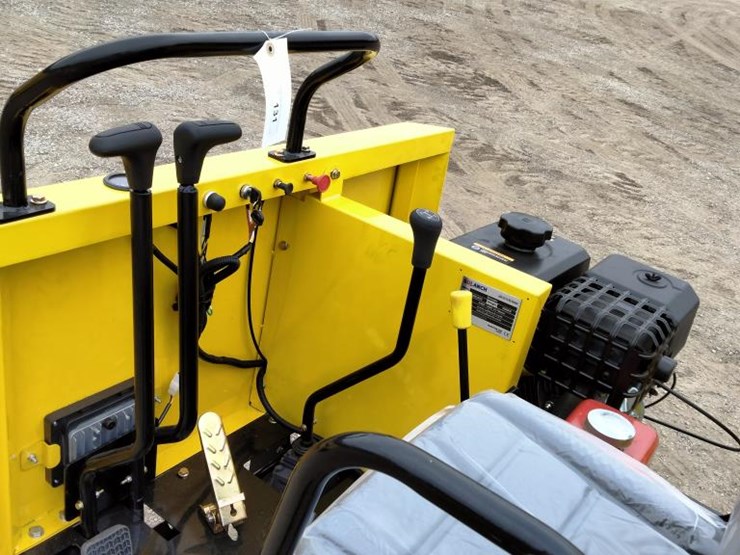 #131-•-mini-dumper---gas-(sdld25)-image-7