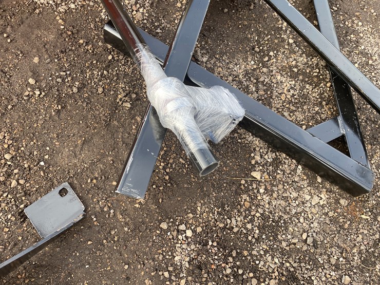 #2074-•-ar500-gong-shooting-target-image-4