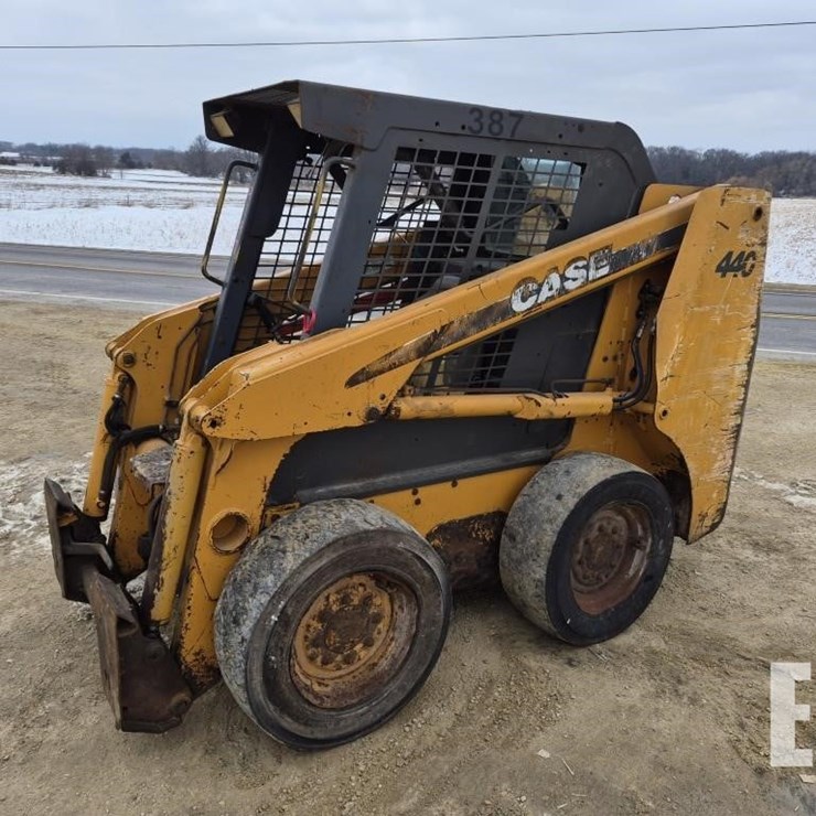 CASE 440