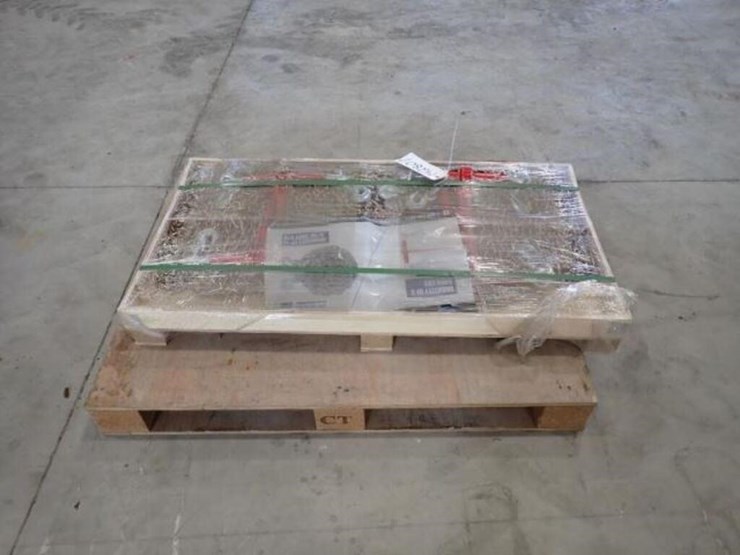 unused-greatbear-5,400-lb-ratchet-binder(s)-&-image-4