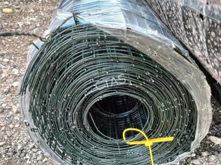 #70-•-(3)-rolls-wire-mesh-fence-100ft-each-image-3