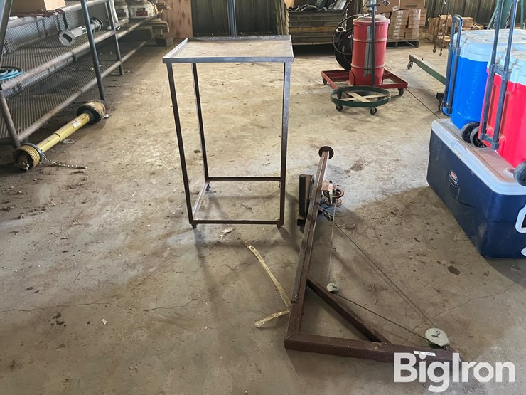 shop-built-bumper-lift-hoist-&-cart-image-6