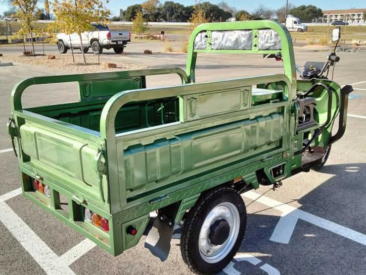 #30-•-electric-tricycle-(iret13)---green-image-4