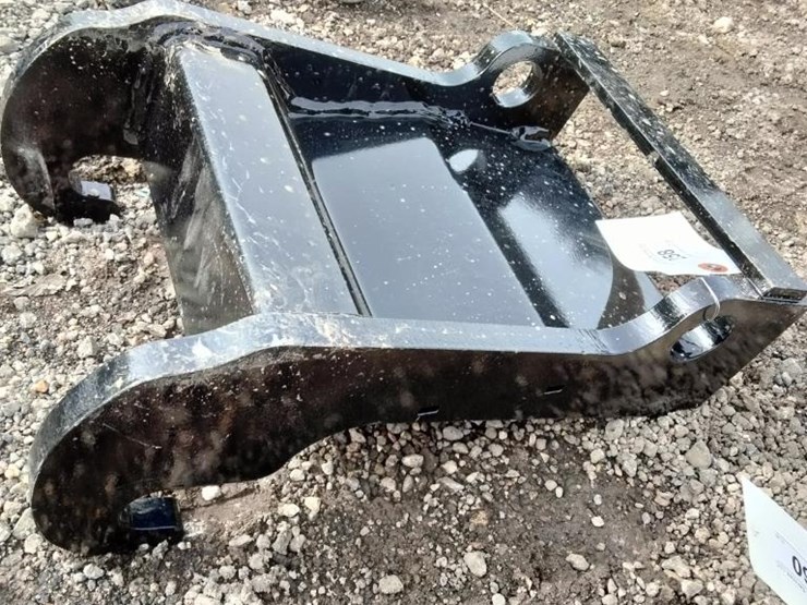 #258-•-mini-excavator-coupler---fits-to-bobcat-e-series-image-1