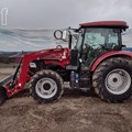 march-construction-&-agricultural-equipment-auction---ring-2-image-1