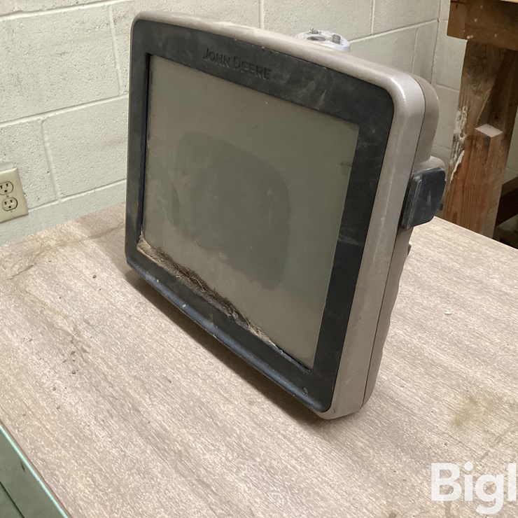 2006 JOHN DEERE GREENSTAR 3