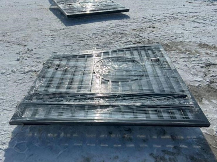 unused-(1)-set-of-greatbear-14-ft-dual-swing-image-4