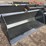 #2059-•-84"-skid-steer-snow-bucket-image-1