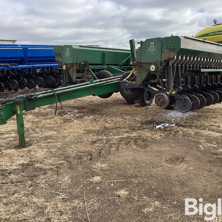 Great Plains 3608860435 Grain Box Drill