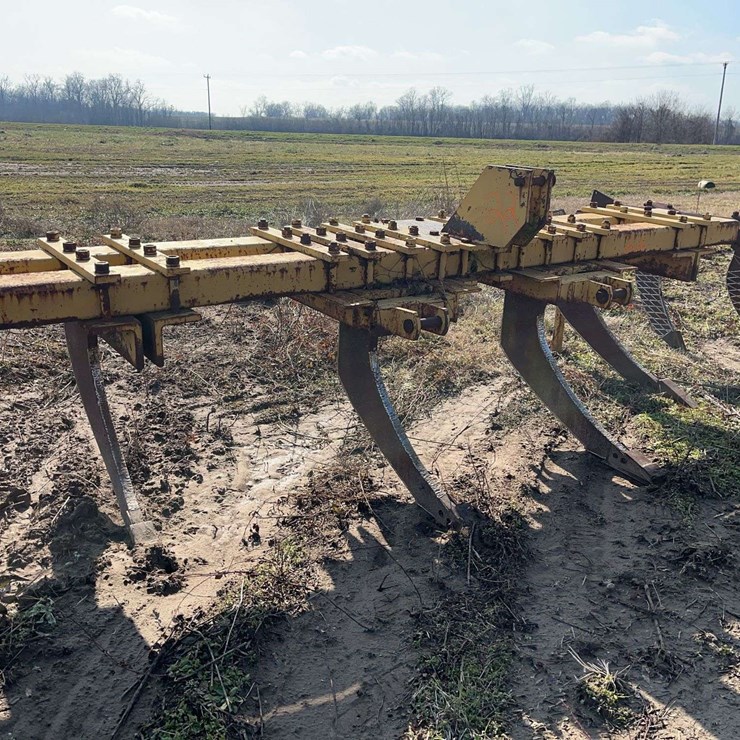 KBH 5 Bottom Sub Soiler