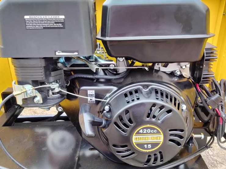 #131-•-mini-dumper---gas-(sdld25)-image-4