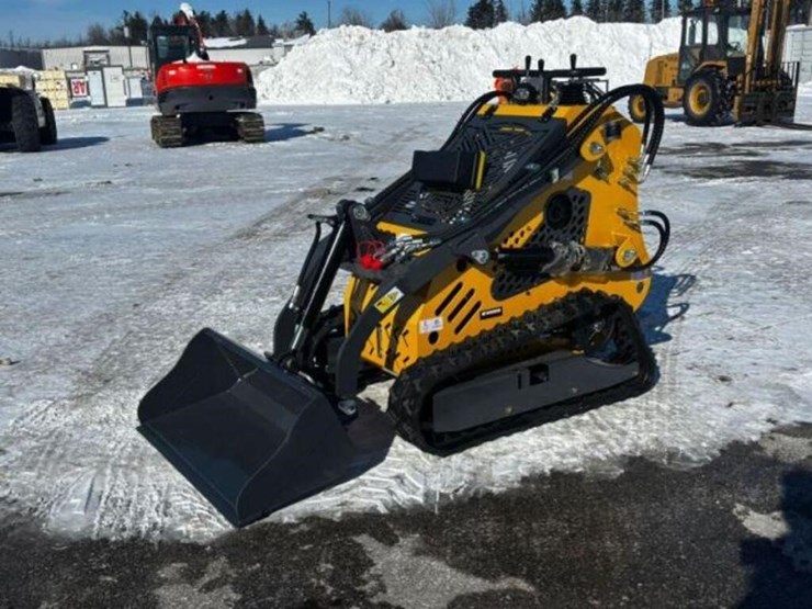 unused-2025-sdlanch-sdll60-skid-steer-image-1