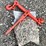 #86-•-ratchet-load-binder-with-zinc-plated-chain-image-1